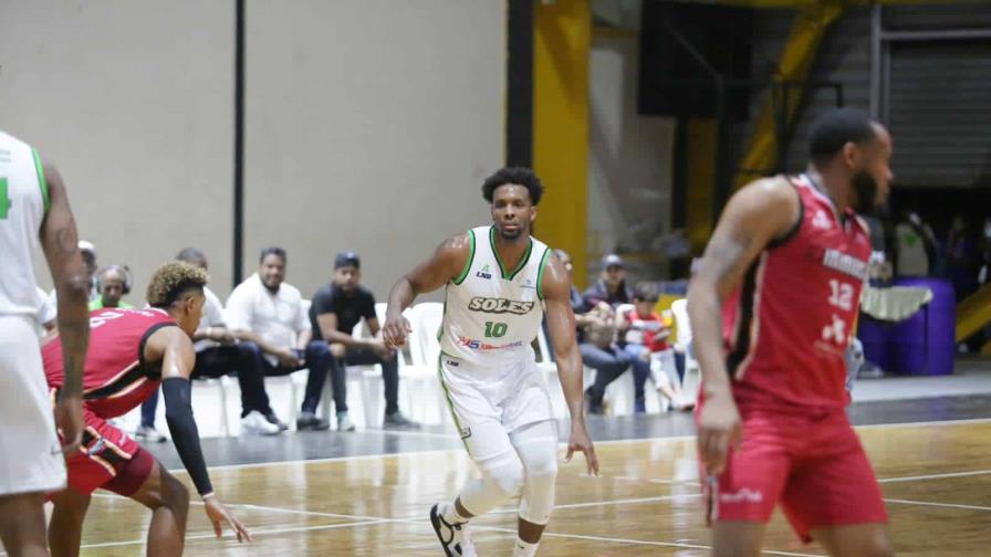 Soles y Leones logran victorias en La Super Liga Soles y Leones logran victorias en La Super Liga