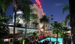 Lujoso hotel Roosevelt, de Nueva York, será reabierto para alojar a inmigrantes con niños