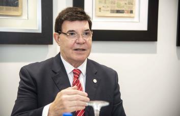 Julio Brache: Reforma laboral no cuenta con el aval de los gremios empresariales