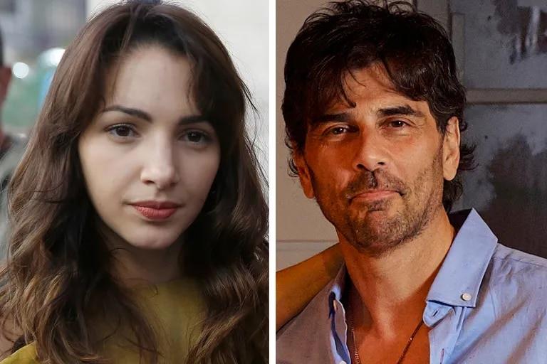 Actriz argentina Thelma Fardin apelará fallo a favor de actor Juan Darthés a quien acusa de violación