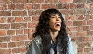 Loreen, ganadora de Eurovisión: Ni en mis sueños más salvajes hubiera imaginado esto