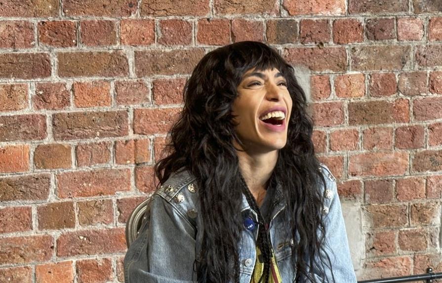 Loreen, ganadora de Eurovisión: Ni en mis sueños más salvajes hubiera imaginado esto