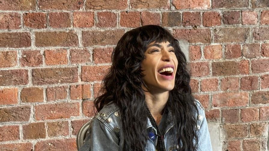 Loreen, ganadora de Eurovisión: Ni en mis sueños más salvajes hubiera imaginado esto