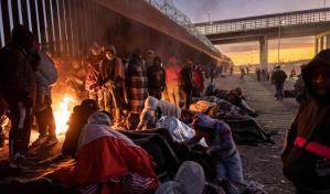 El Paso, una ciudad segura m&aacute;s all&aacute; de los fantasmas racistas avivados por la ultraderecha