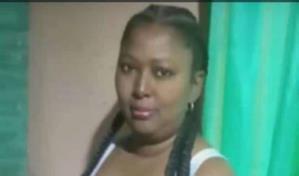 Mujer reportada desaparecida fue encontrada ahogada en Santiago