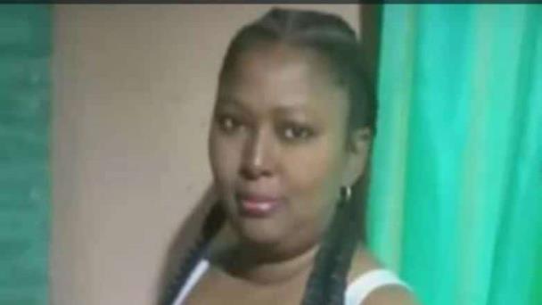 Mujer reportada desaparecida fue encontrada ahogada en Santiago