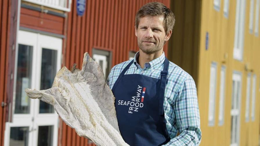 Noruega y República Dominicana: 50 años unidos por la gastronomía