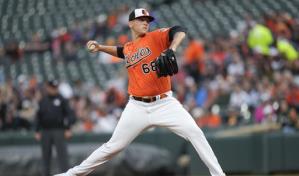 Wells brilla en 7 innings; Orioles se imponen a Piratas