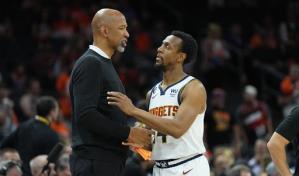 Suns destituyen a entrenador Williams, tras gestión de 4 años