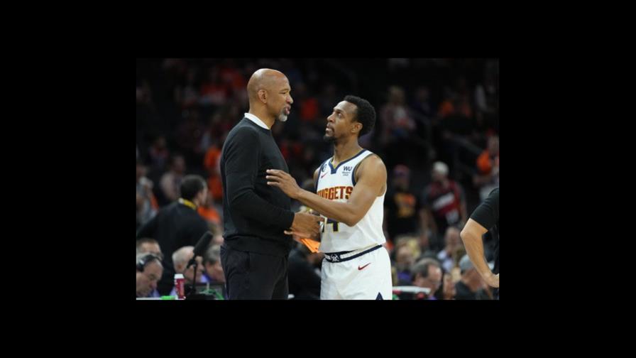 Suns destituyen a entrenador Williams, tras gestión de 4 años