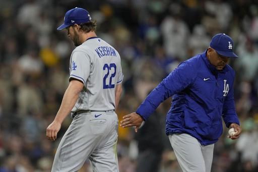 Fallece la madre de Clayton Kershaw, as de los Dodgers