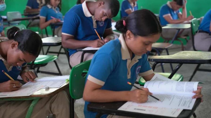 Educación renueva diseño de Pruebas Nacionales