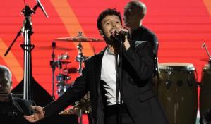 El colombiano Sebastián Yatra se inspira en RD para su nuevo álbum