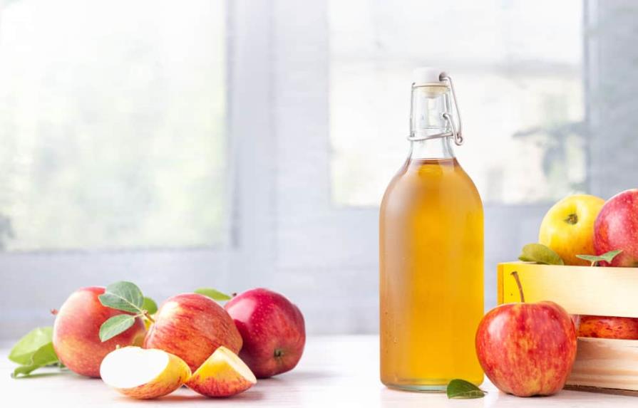 Diferencias entre el aceite de manzana y el vinagre de manzana