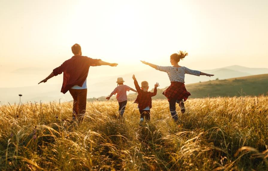 10 actividades para compartir y disfrutar (todos) en familia