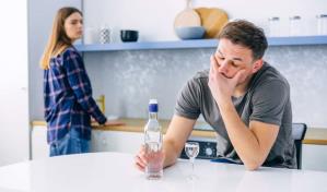 Señales de alerta ante una persona que tiene problemas con el alcohol