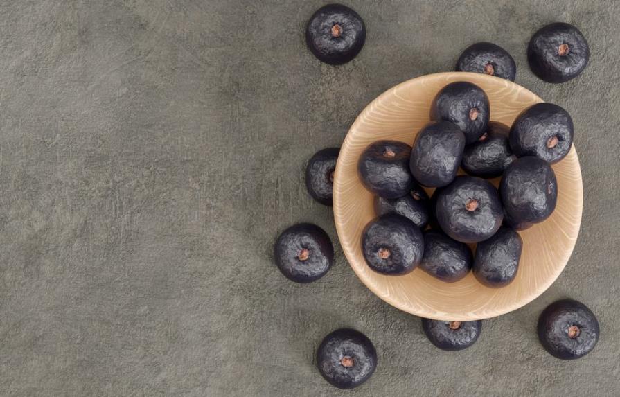 Estos son los beneficios y propiedades del açaí