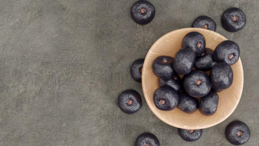 Estos son los beneficios y propiedades del açaí