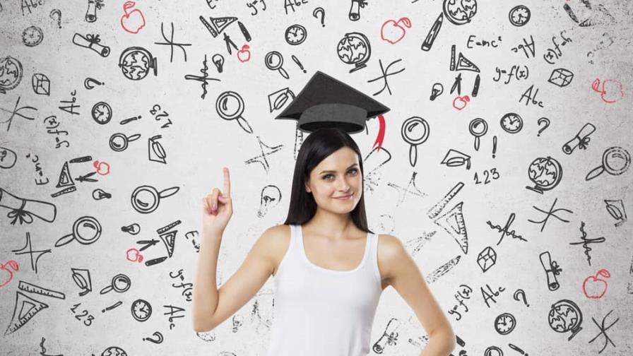 Abandonar una carrera y cambiarla por otra: mitos y verdades