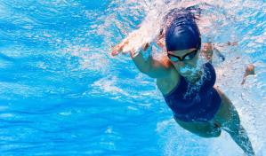 Ejercicios para hacer los días de mucho calor