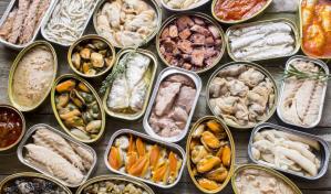 ¿Es saludable el pescado enlatado?