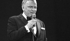 Frank Sinatra, ese canalla incorregible y seductor, a 25 años de su muerte