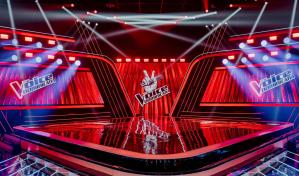 La millonaria suma que debe The Voice Dominicana a presentadores y equipo de producción