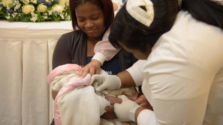 Vacunarán a bebés prematuros para prevenir el Virus Sincitial Respiratorio Vacunarán a bebés prematuros para prevenir el Virus Sincitial Respiratorio