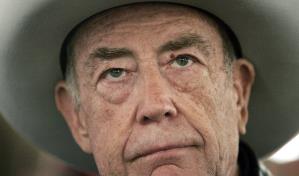 Muere el Padrino del póquer Doyle Brunson a los 89 años