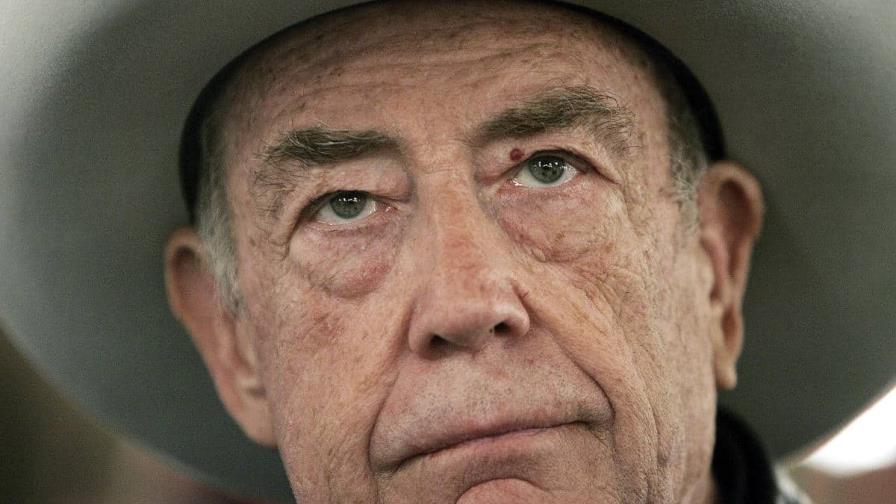 Muere el Padrino del póquer Doyle Brunson a los 89 años