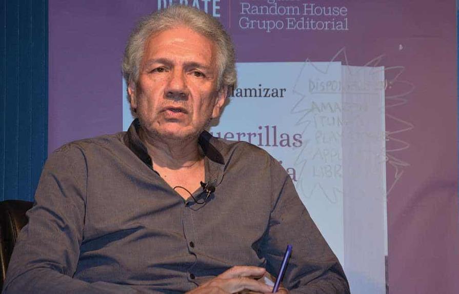 Petro designó al exguerrillero Darío Villamizar Herrera como embajador de Colombia en RD