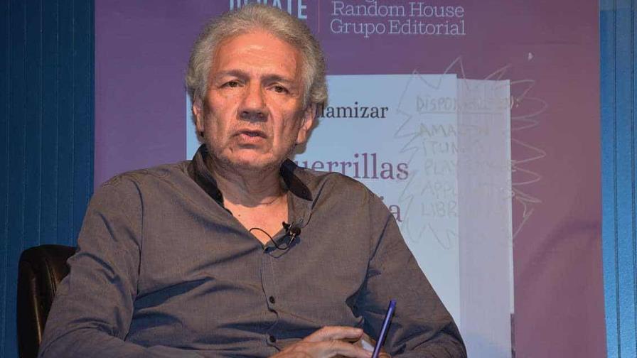 Petro designó al exguerrillero Darío Villamizar Herrera como embajador de Colombia en RD