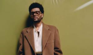 Abel Tesfaye, así es el verdadero nombre de The Weeknd