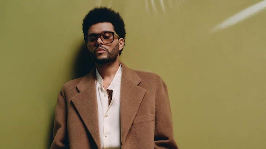 Abel Tesfaye, así es el verdadero nombre de The Weeknd Abel Tesfaye, así es el verdadero nombre de The Weeknd