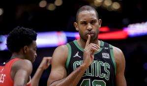 Al Horford: fusilado por el populismo patriotero