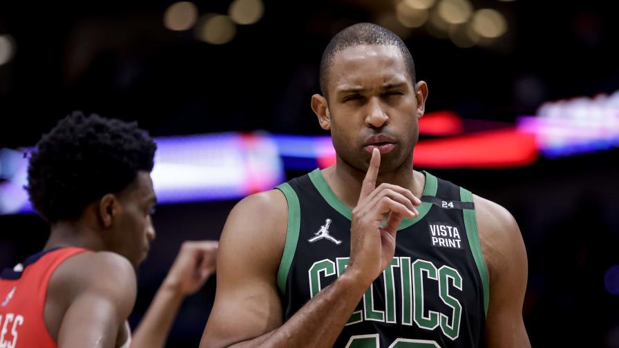 Al Horford: fusilado por el populismo patriotero