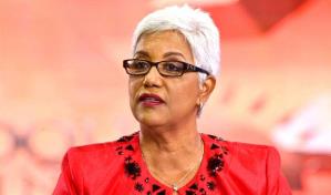 Periodista Altagracia Salazar habla de su estado de salud: Tuve un episodio de arritmia que no cedía