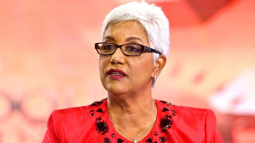 Periodista Altagracia Salazar habla de su estado de salud: Tuve un episodio de arritmia que no cedía Periodista Altagracia Salazar habla de su estado de salud: Tuve un episodio de arritmia que no cedía