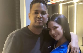Tras suspensión de Sin Filtro Radio Show, Amelia Alcántara agradece a Santiago Matías