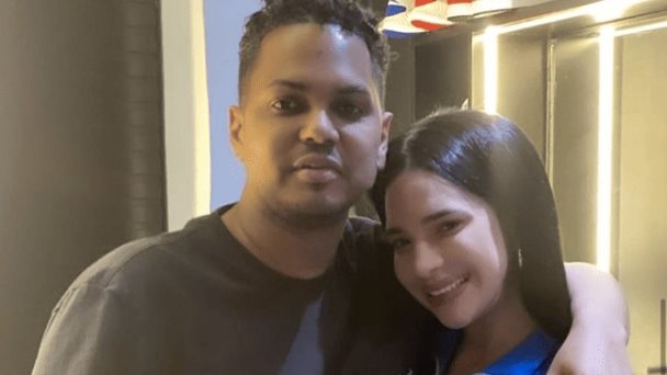 Tras suspensión de Sin Filtro Radio Show, Amelia Alcántara agradece a Santiago Matías