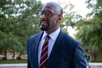 EE.UU. retira los cargos en contra del excandidato demócrata Andrew Gillum EE.UU. retira los cargos en contra del excandidato demócrata Andrew Gillum