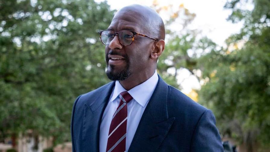 EE.UU. retira los cargos en contra del excandidato demócrata Andrew Gillum