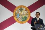 El gobernador de Florida promulga ley contra los programas inclusivos en universidades El gobernador de Florida promulga ley contra los programas inclusivos en universidades