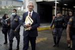 Guatemala: última edición de El Periódico tras cierre por presiones políticas y económicas Guatemala: última edición de El Periódico tras cierre por presiones políticas y económicas