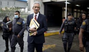 Guatemala: última edición de El Periódico tras cierre por presiones políticas y económicas