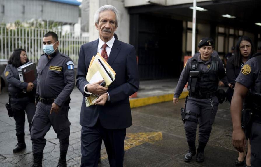 Guatemala: última edición de El Periódico tras cierre por presiones políticas y económicas