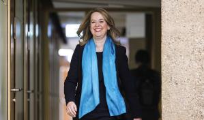 Una estadounidense será la primera mujer en dirigir la Organización Internacional para Migraciones