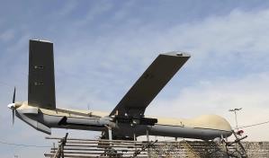 EE.UU. sanciona a individuos y compañías que ayudan al programa de drones de Irán