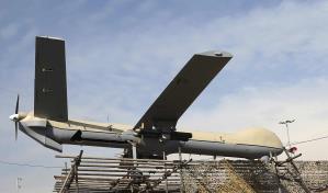 EE.UU. asegura que Rusia pretende comprar más drones armados a Irán