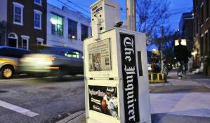 Hackeo interrumpe operaciones del periódico Philadelphia Inquirer